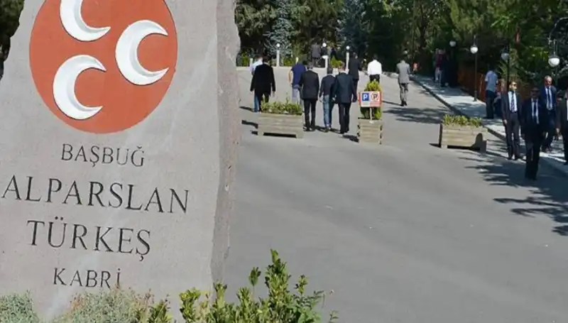 28 Yıldır Anılan Lider: Alparslan Türkeş'in Vefatının Anlamı