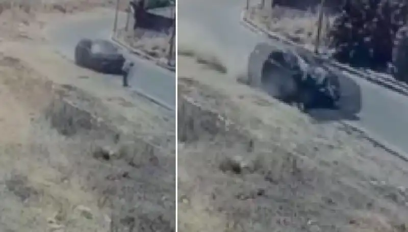 15 Yaşındaki Sürücüden Gelen Korkunç Kaza: Yaya Hayatını Kaybetti
