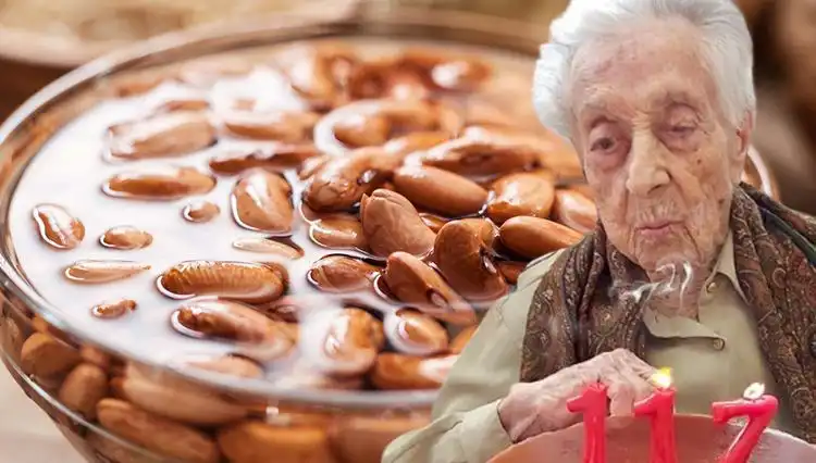117 Yaşında Hayata Veda Eden Dünyanın En Yaşlı İnsanının Sırları