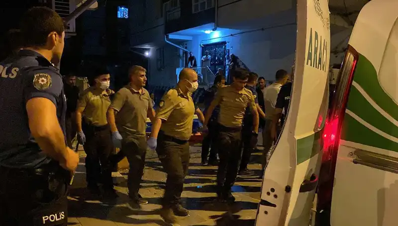 Eşini Katleden Adam Ardından İntihar Etti: Dehşet Verici Olayın Ayrıntıları