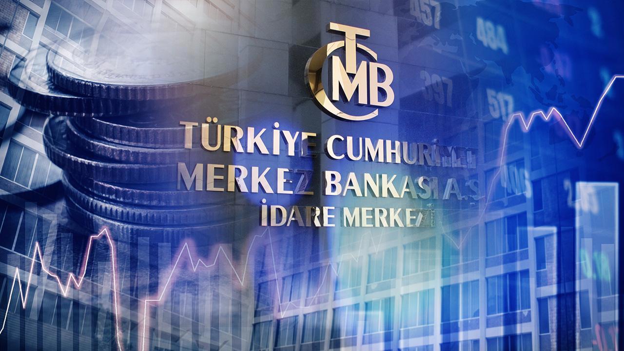 Merkez Bankası Faiz Kararı Bugün Açıklanacak!