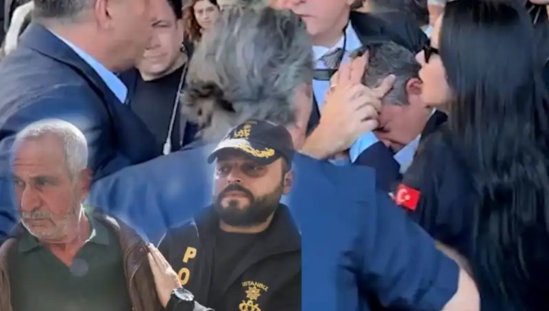 Özgür Özel'e Yönelik Saldırı: Önlenebilir Miydi?