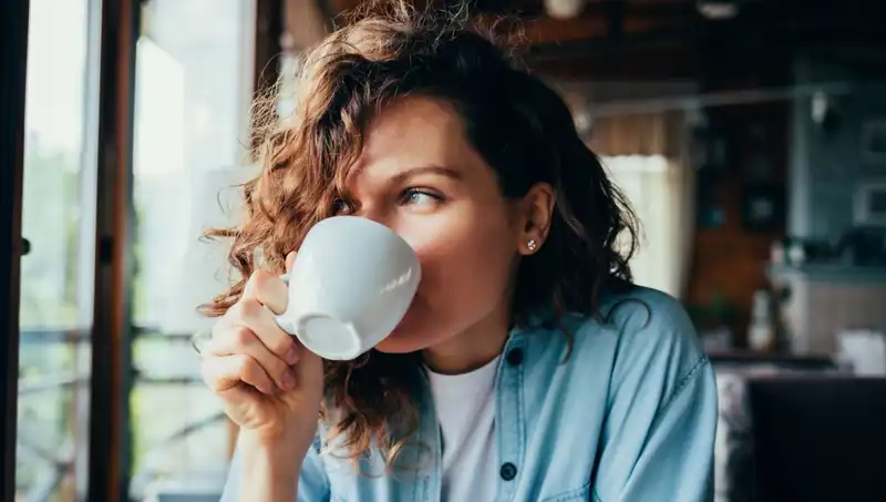 48 Yaşındaki Kadın Güne Kahveyle Başlıyordu: Ölümcül Tehdit Ne?
