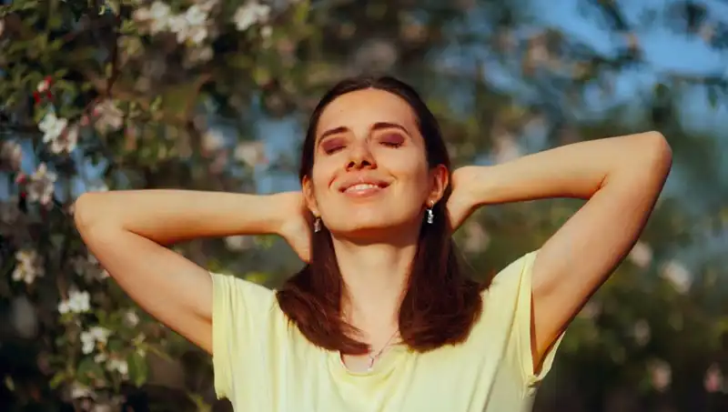 Yaz Aylarında D Vitamini Alımında En İyi Zaman Nedir?