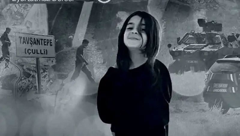 Narin Güran'ın Son İsteği: "Ağabey, Sana Bir Şey Diyeceğim"