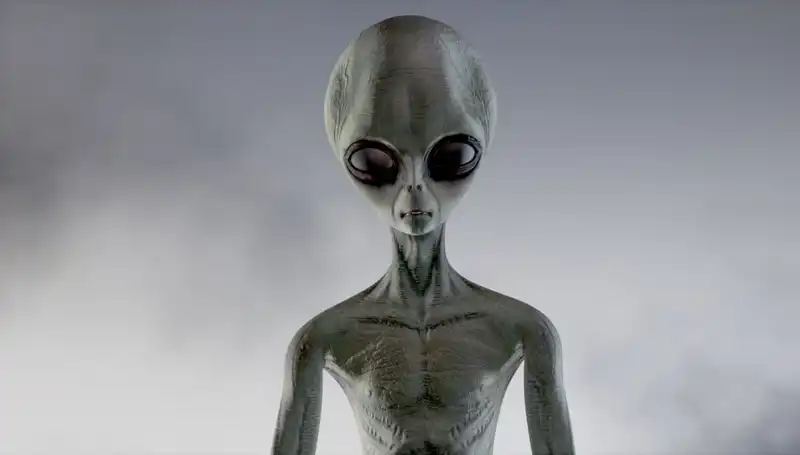 Pentagon Yetkilisinden Şok Açıklama: UFO'ların Operatörleri Uzaylı Türleri Olabilir!