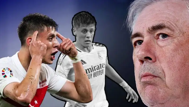 Real Madrid'de Ancelotti Dönemi Bitti, Gelecek Planları Neler?
