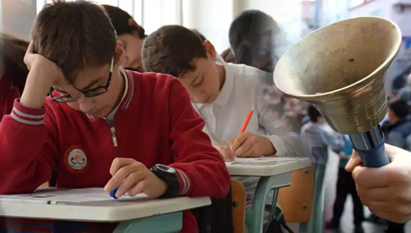 2024-2025 Eğitim Takvimi: İkinci Ara Tatil Ne Zaman ve Süresi Kaç Gün?