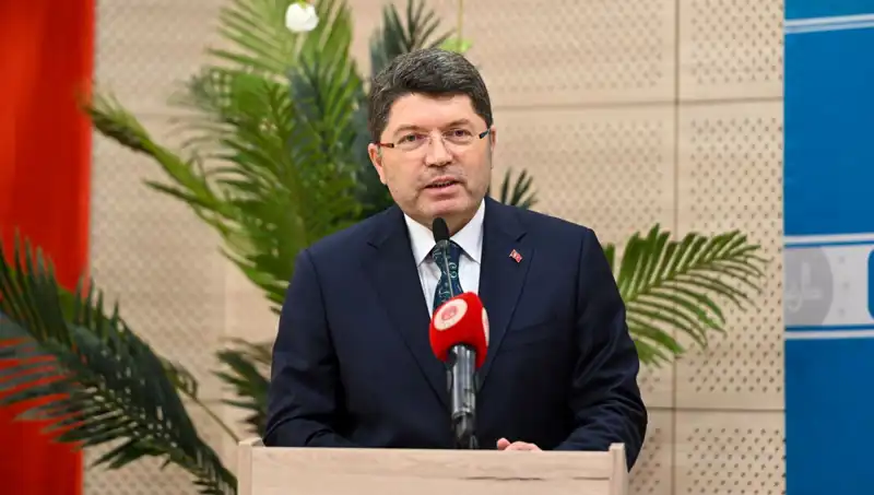 Türkiye, Terörsüz Bir Gelecek İçin Amansız Bir Mücadele Veriyor