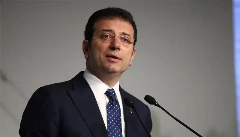 Ekrem İmamoğlu’nun Diploması İptal Edildi: Yargı Süreci Başladı