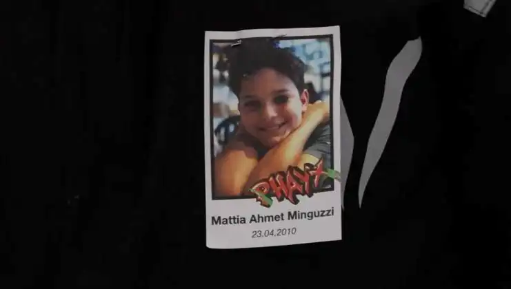 Mattia Ahmet Minguzzi'nin Katiline Çocuk İndirimi: Ceza Süreci Nasıl İşleyecek?