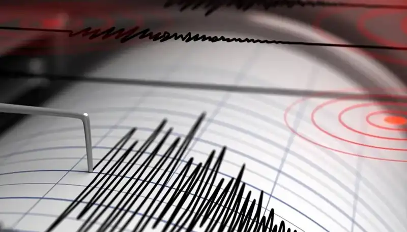 Manisa'da 4 Büyüklüğünde Deprem: Halkta Korkuya Neden Oldu