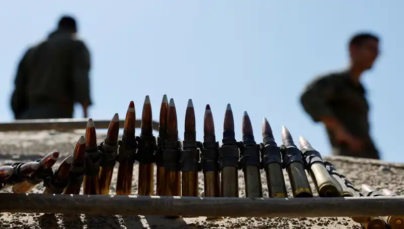 ABD'den İsrail'e 4 Milyar Dolarlık Silah Yardımı: Yeni Gelişmeler
