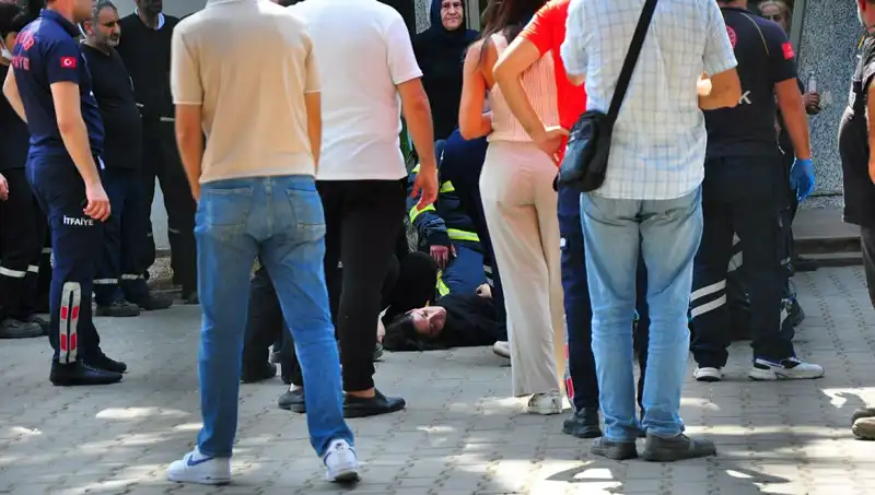 Fabrikada Kimyasal Zehirlenme: Üç İşçi Hastanelik Oldu, Olayın Detayları Ortaya Çıktı