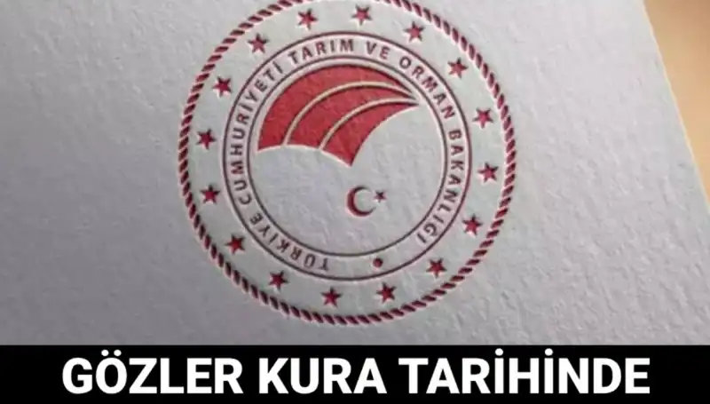 OGM'den Sürekli İşçi Alımı: Kura Tarihi Merakla Bekleniyor