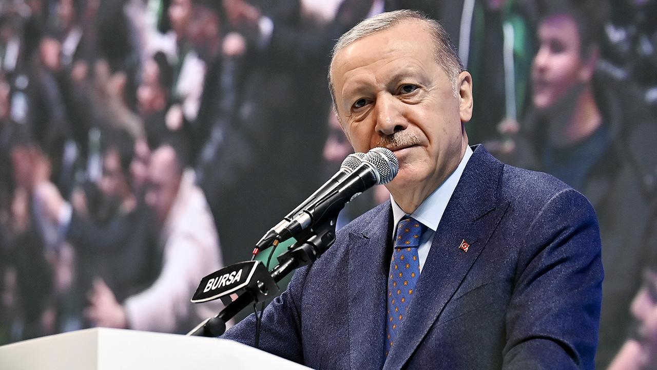 Cumhurbaşkanı Erdoğan'dan Yeni İcraat: Sosyal Konut Seferberliği Planı