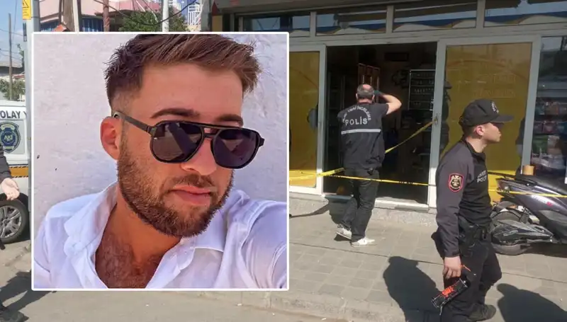 Kuzenlerin Kavgası: Bir Cinayet Hikayesinin Karanlık Yüzü