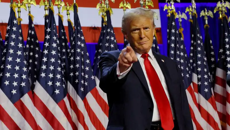 Trump, Rusya ve Ukrayna İçin "Büyük Ticaret" Sözleriyle Gündemde