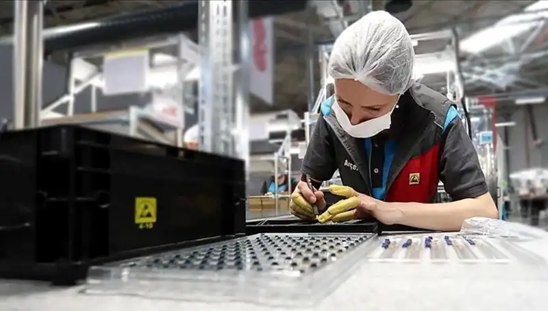 Foxconn, Yapay Zeka Dünyasına İlk Büyük Dil Modeli ile Giriş Yaptı