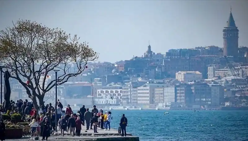 Marmara Depremi Tehdidi: 300 Bin Bina Acil Risk Altında