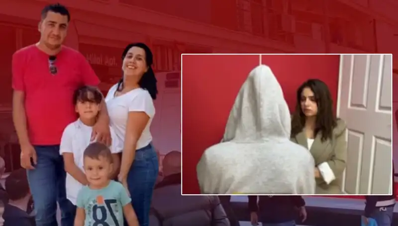Türkiye'nin Kahraman İtfaiyecisi ve Nişanlısının Kan Donduran Planı