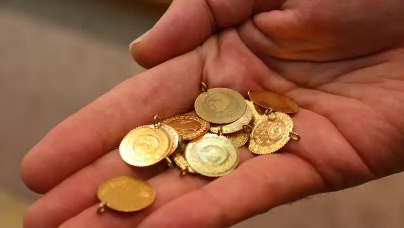 30 Nisan 2023 Altın Fiyatları: Gram ve Çeyrek Altın Ne Kadar?