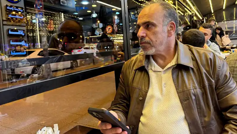 55 Yıldır Kaybolmuş Annemi Arıyorum: Umutla Bekliyorum