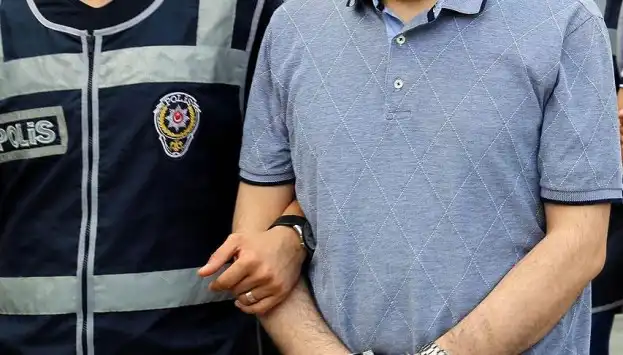 Beylikdüzü'nde Market Tacizi: Şok Olay ve Gözaltı Süreci