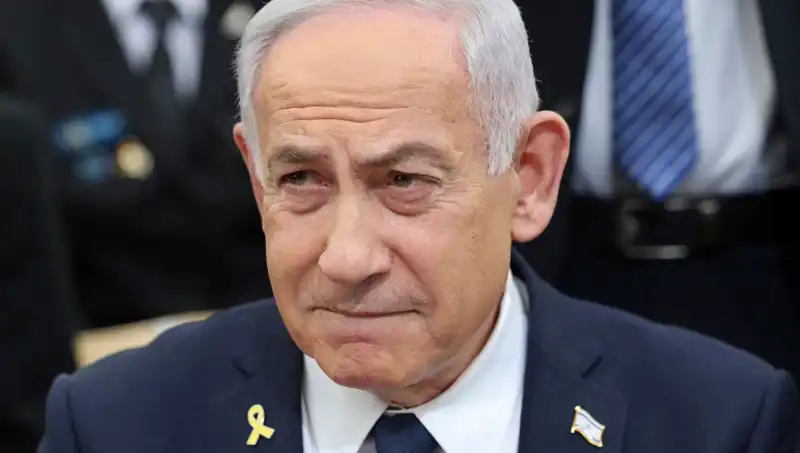 Kabine Toplantısında Netanyahu ve Zamir’in Kavgaya Dönüşen Çatışması Sızdı