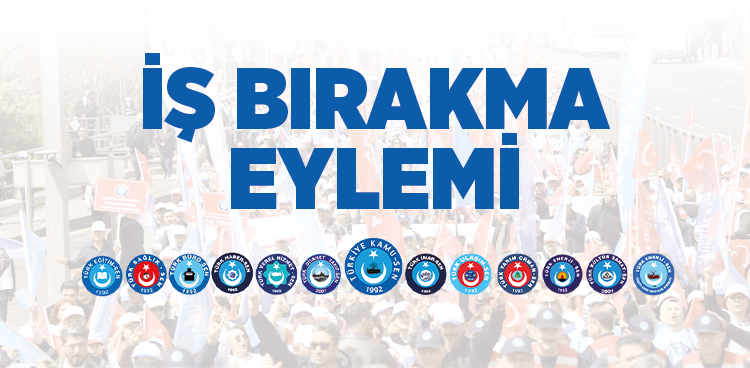 Memurların İş Bırakma Kararı: Halk Ne Düşünüyor?