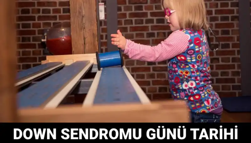 2023 Dünya Down Sendromu Günü: Anlamı ve Kutlama Gelenekleri