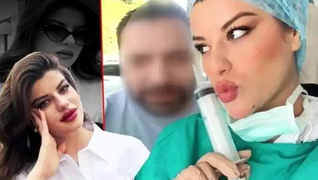 Ayşe Tokyaz Cinayetinde Şok Görüntüler: Ceset Bavulla Taşınırken Yakalandı
