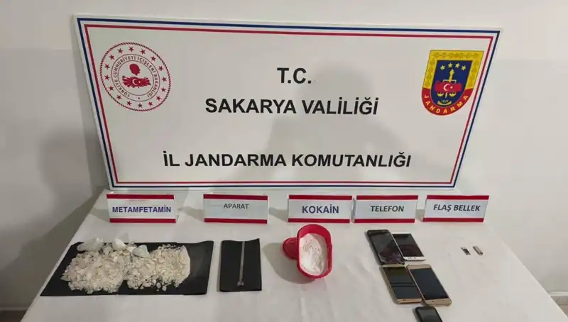 Sakarya’da Büyük Operasyon: 370 Bin Litre Kaçak Akaryakıt Ele Geçirildi!