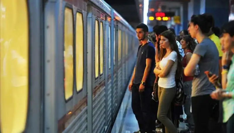 Taksim Metro Hattı Neden Kapandı? Güncel Gelişmeler ve Sebepler