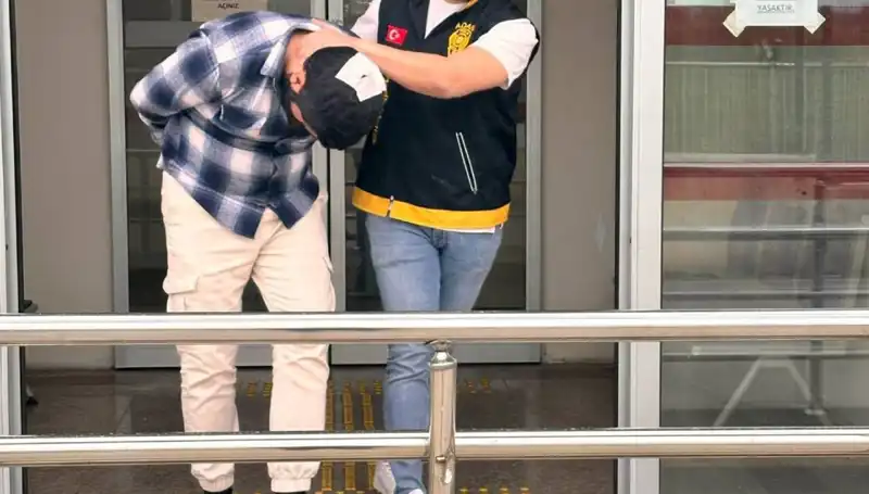 Tartışma Kanlı Bitti: Kardeşini Öldüren Ağabeyin Savunması Şok Etti