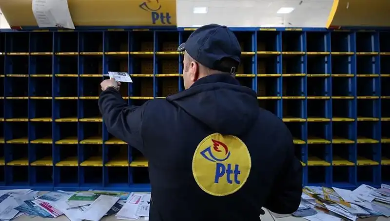 PTT Bayramda Açık Mı? 2025 Çalışma Saatleri Biçimlendi