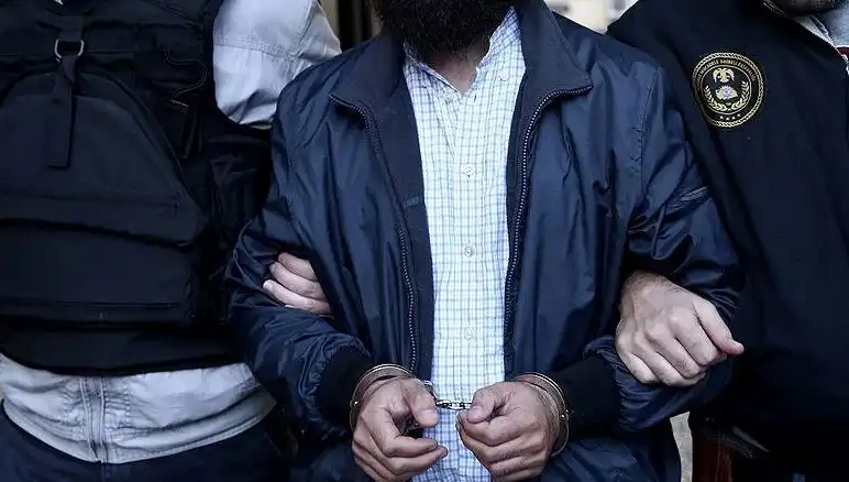 İstanbul'da DAEŞ'e Yönelik Büyük Operasyon: 14 Kişi Gözaltında
