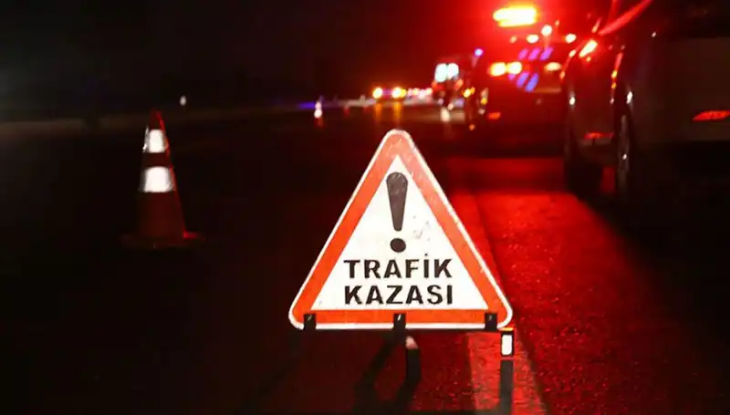 Şanlıurfa’da Zincirleme Kaza: Aralarında Çocukların da Olduğu 7 Yaralı