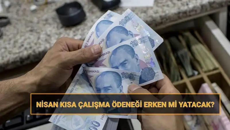 Bayram Öncesi Kısa Çalışma Ödeneği Hakkında Bilmeniz Gerekenler