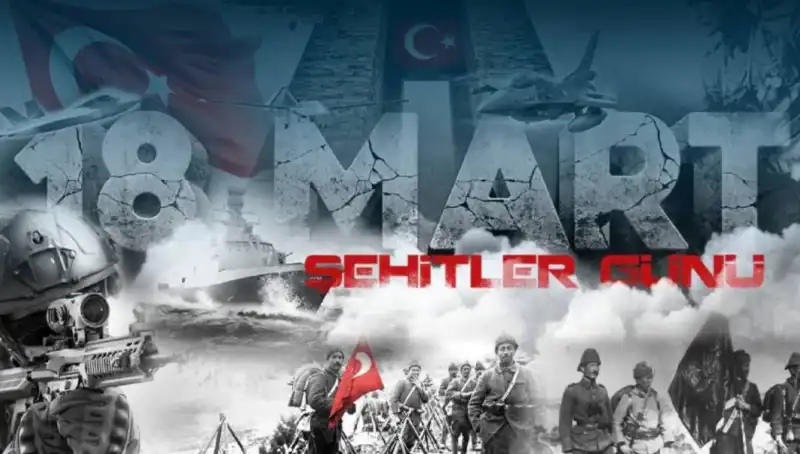 18 Mart’ta Çanakkale Zaferi’ni Anlamak: Şehirlerin Kahramanlığa Yolculuğu