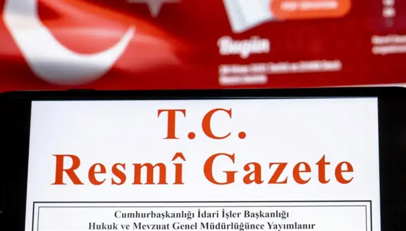 16 Nisan 2025 Resmi Gazete Kararları: Öne Çıkan Düzenlemeler ve Yenilikler