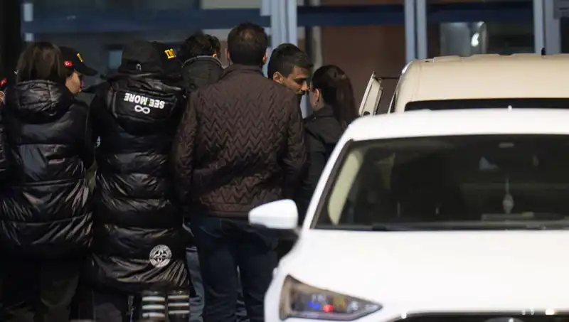Dilan Polat ve Engin Polat Serbest Bırakıldı: Gelişmeler Neler?