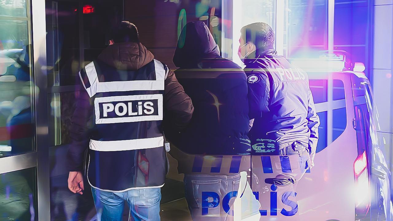 Türkiye genelinde PKK/KCKya operasyon: 240 kişi gözaltına alındı