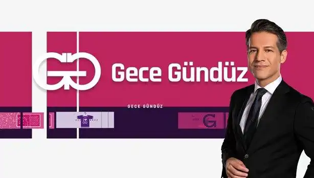 14 Nisan 2025'te Gece Gündüz: Tarihi Anların Ardındaki Gerçekler
