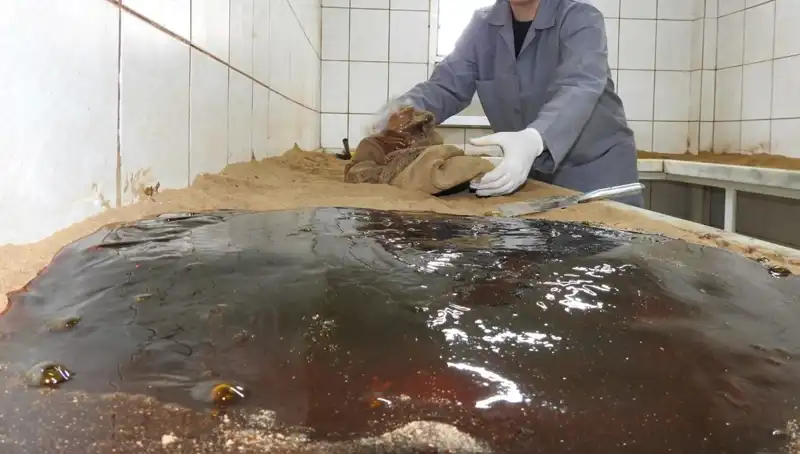 485 Yıllık Geleneğin Sırrı: 41 Çeşit Baharatlı Dua 25 Nisan'da Okunacak!