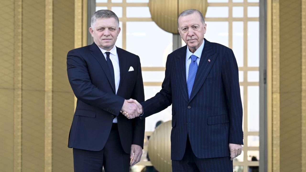 Cumhurbaşkanı Erdoğan: Gazze'ye Insani Yardımların Kesintisiz Ulaştırılması Gerekiyor