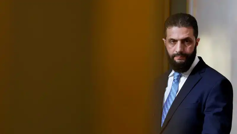Suriye Lideri Beşar Esad, Azerbaycan'ı Ziyaret Etti: Yeni Dönemmi Başlıyor?