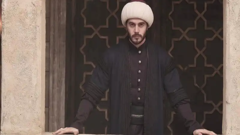 Vefa Sultan: Müslüman Tarihine İz Bırakan Bir Padişah