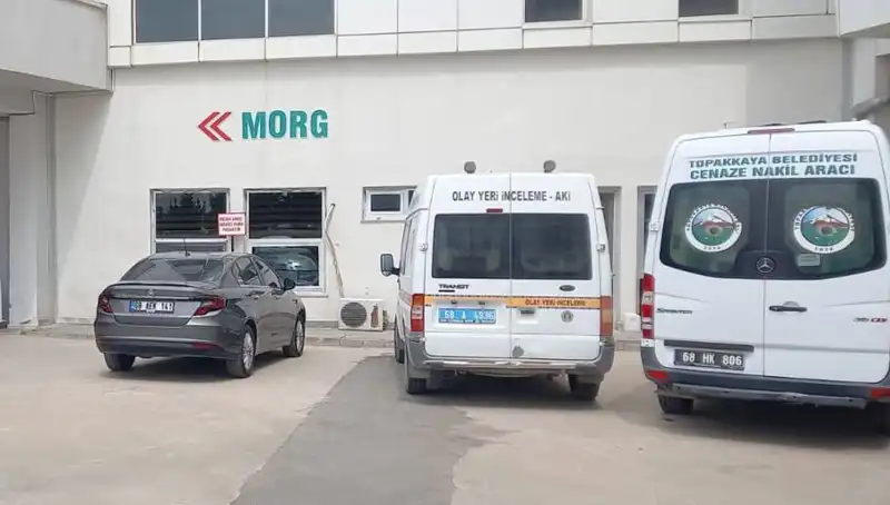 Aksaray'da Kan Donduran Kıskançlık Cinayeti: Kuzen Pompalı Tüfekle Öldürüldü