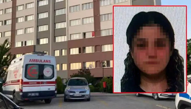 Derin Dondurucuda Bulunan Bebek Cesedi ve Annesinin Akıl Donduran İfadesi